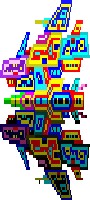 VULCAN FORCE 無料立ち読み540