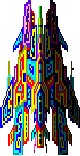VULCAN FORCE 無料立ち読み548