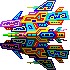 VULCAN FORCE 無料立ち読み587