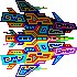 VULCAN FORCE 無料立ち読み588