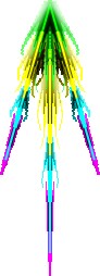 VULCAN FORCE 無料立ち読み605