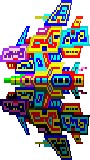VULCAN FORCE 無料立ち読み610