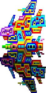 VULCAN FORCE 無料立ち読み613