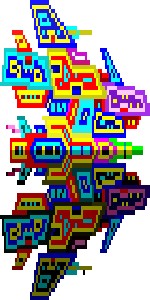 VULCAN FORCE 無料立ち読み619