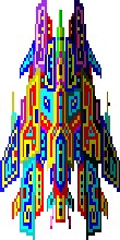 VULCAN FORCE 無料立ち読み627