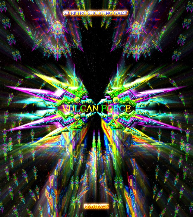 VULCAN FORCE 無料立ち読み670