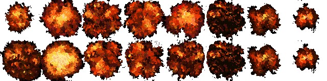 VULCAN FORCE 無料立ち読み675