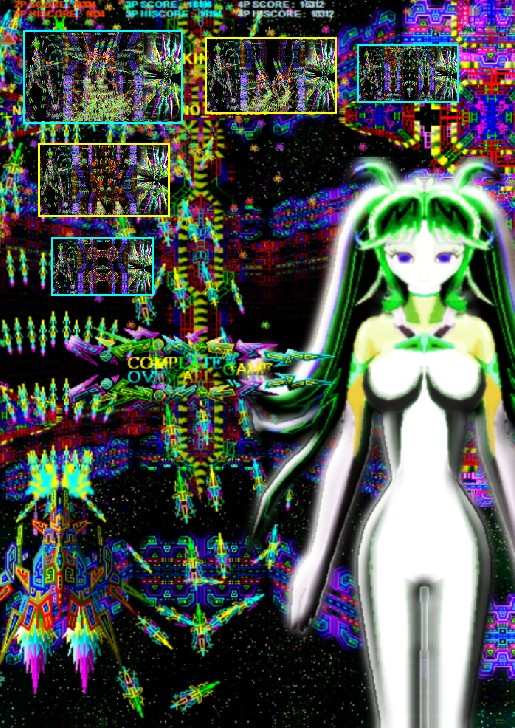 VULCAN FORCE 無料立ち読み703
