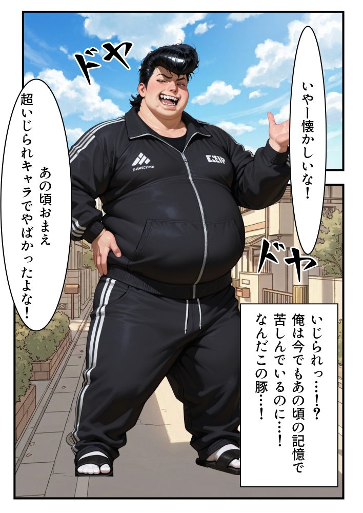 復讐NTR陥没乳首若妻肉便器化 無料立ち読み3
