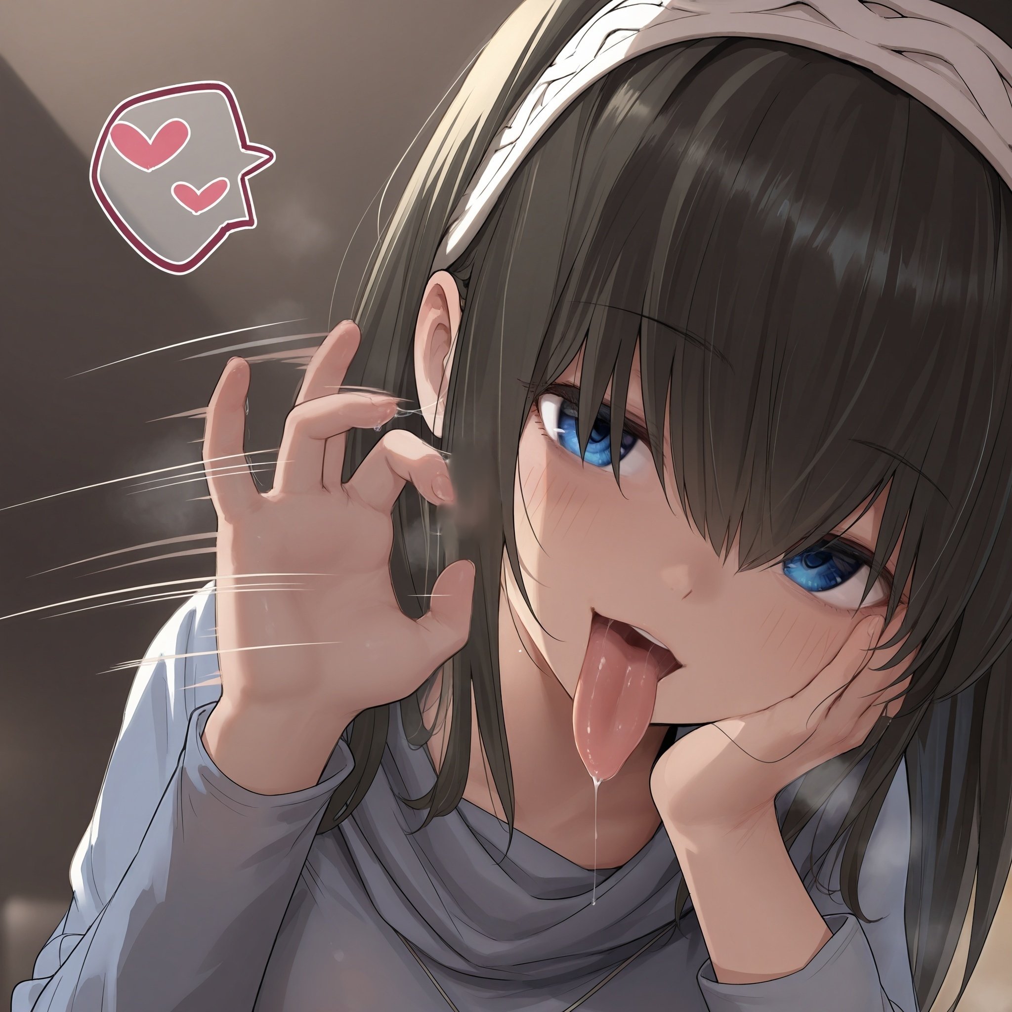 極上生中風俗〜時間無制限×いちゃラブ×濃密ご奉仕〜 -鷺◯文香- 無料立ち読み6