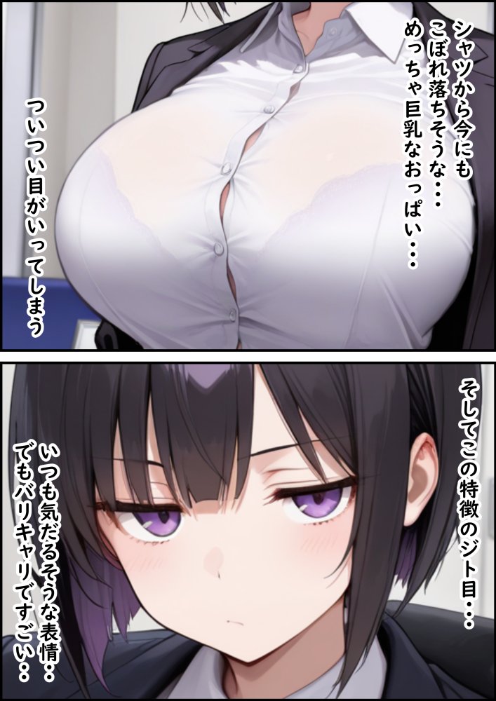 同期のジト目OLに媚薬スプレー使って生ハメSEXメス堕ちさせた話 無料立ち読み25