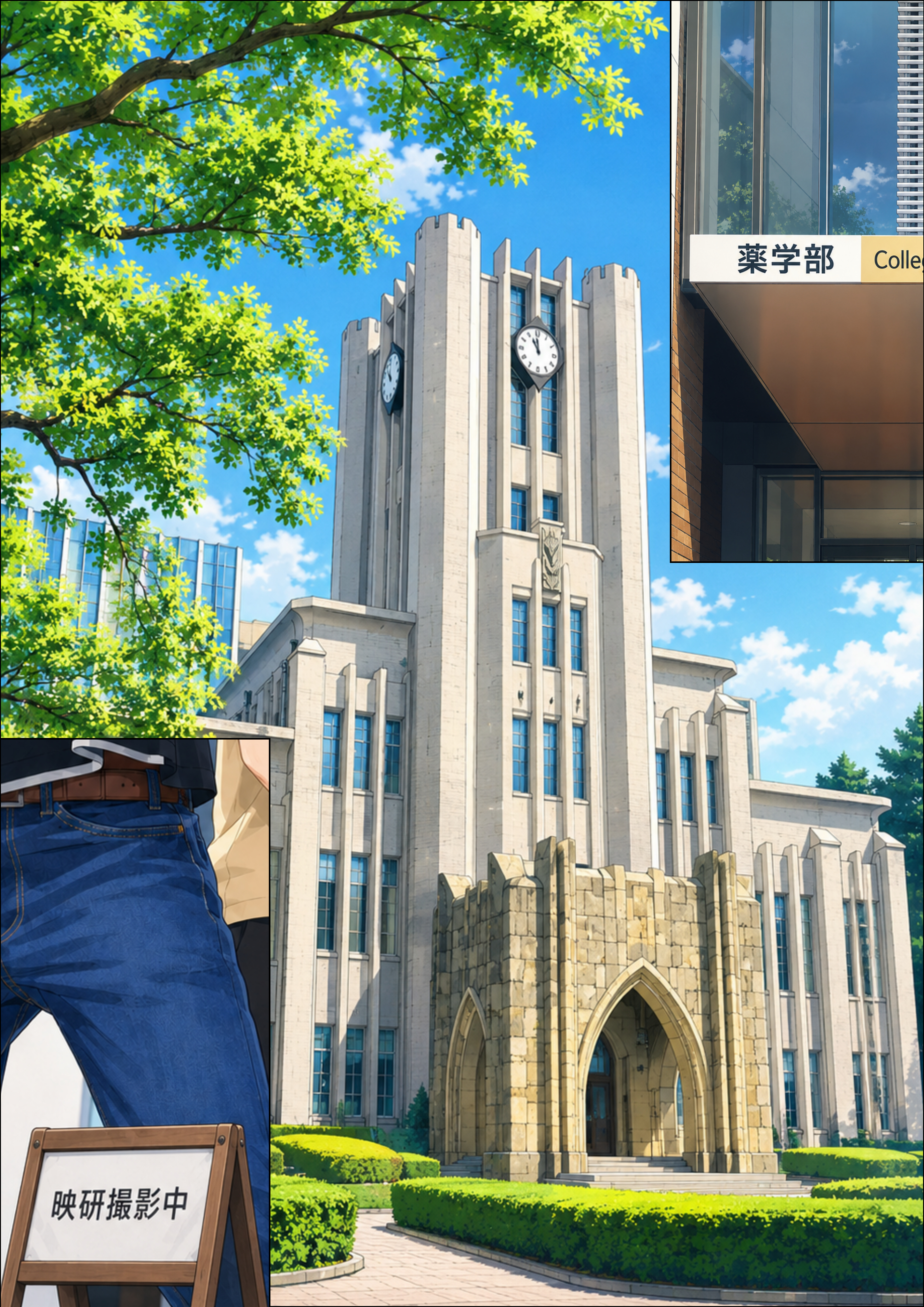 サークルカーストトップギャルが寝取られ嫌なのに体が求めてメス堕ち 無料立ち読み1