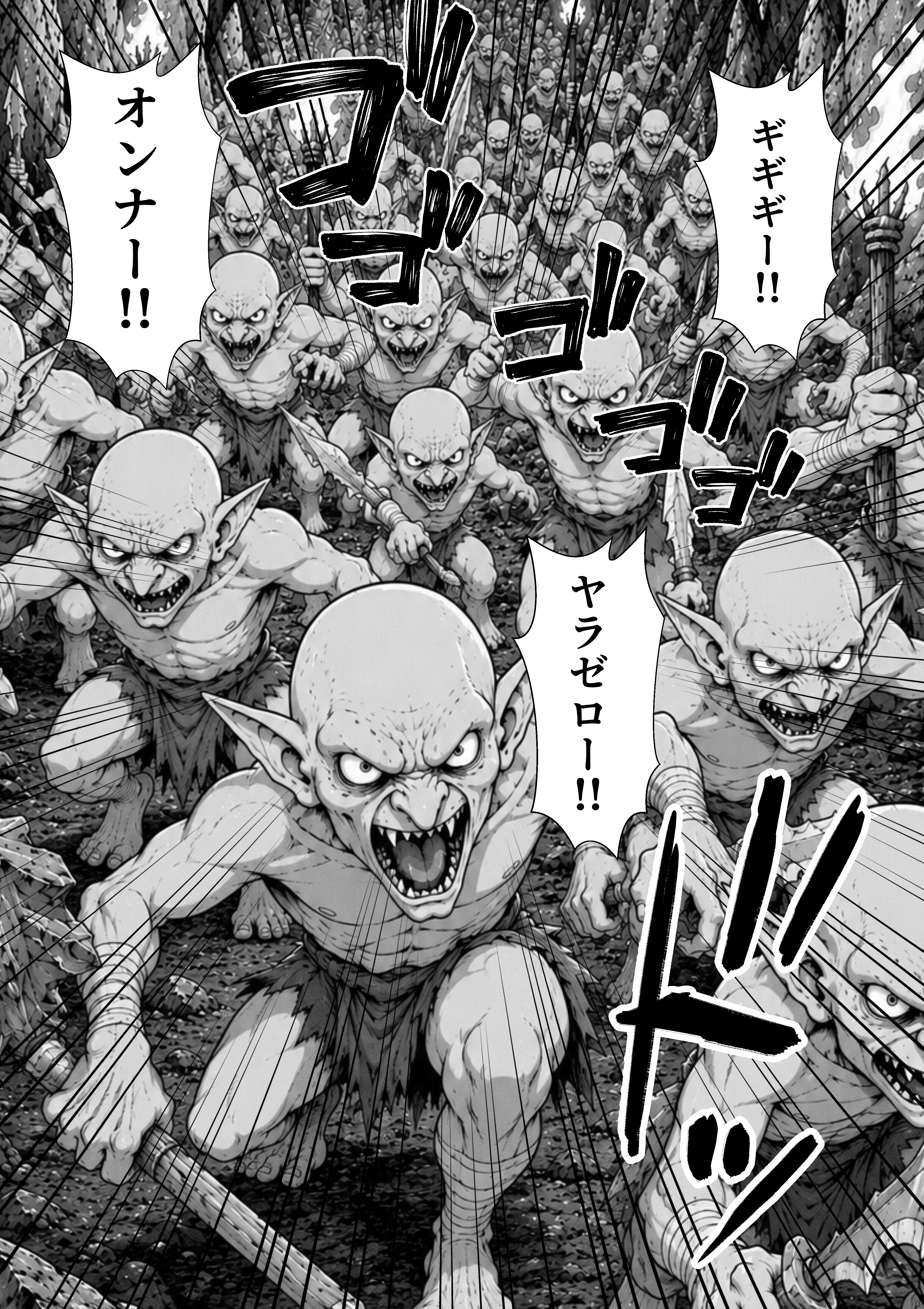 勇者パーティに処刑された闇魔法使いの俺は、EXスキル【時間牢獄】に目覚め、殺すより残酷な復讐をすることにした2 無料立ち読み27