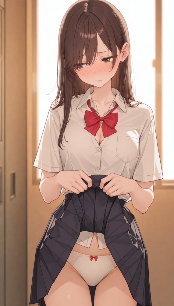 学園物語 無料立ち読み1