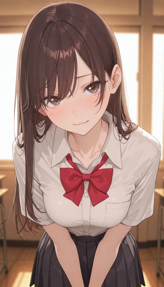 学園物語 無料立ち読み2