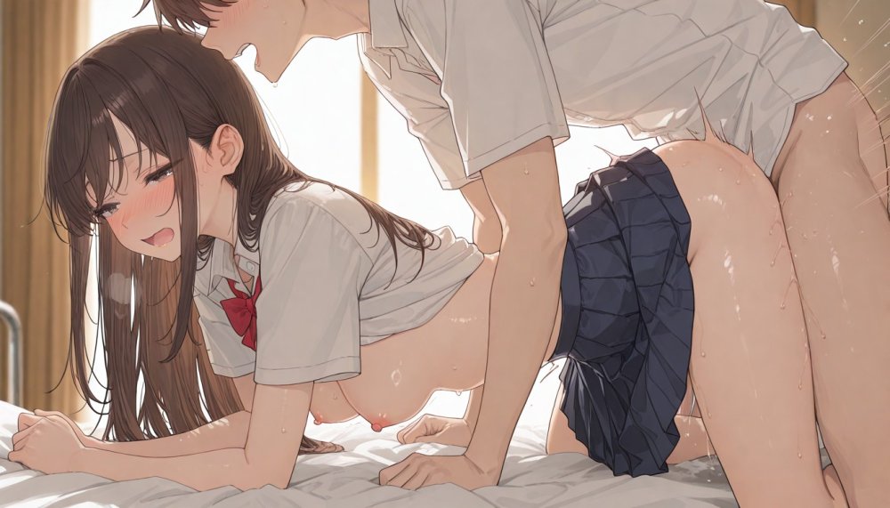 学園物語 無料立ち読み9
