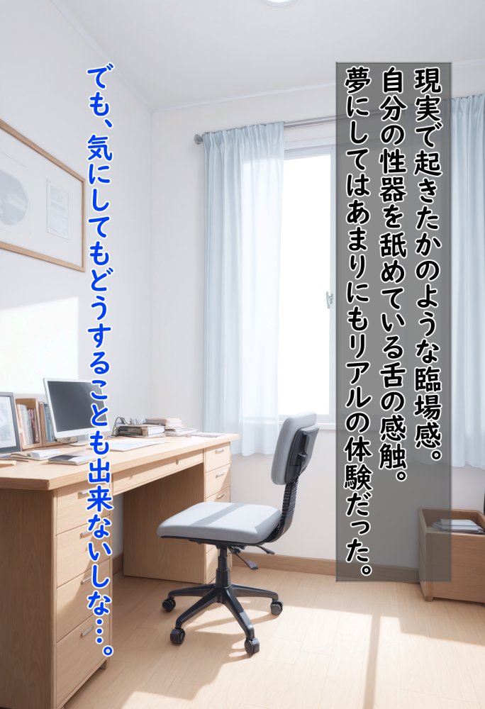 爆乳夢魔の搾精地獄 無料立ち読み12