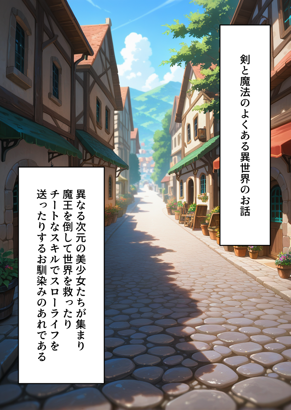 異世界転生して最強勇者パーティーを結成した私がエロトラップダンジョン攻略に失敗するわけがない！Vtuber  ファンタジー編 無料立ち読み1