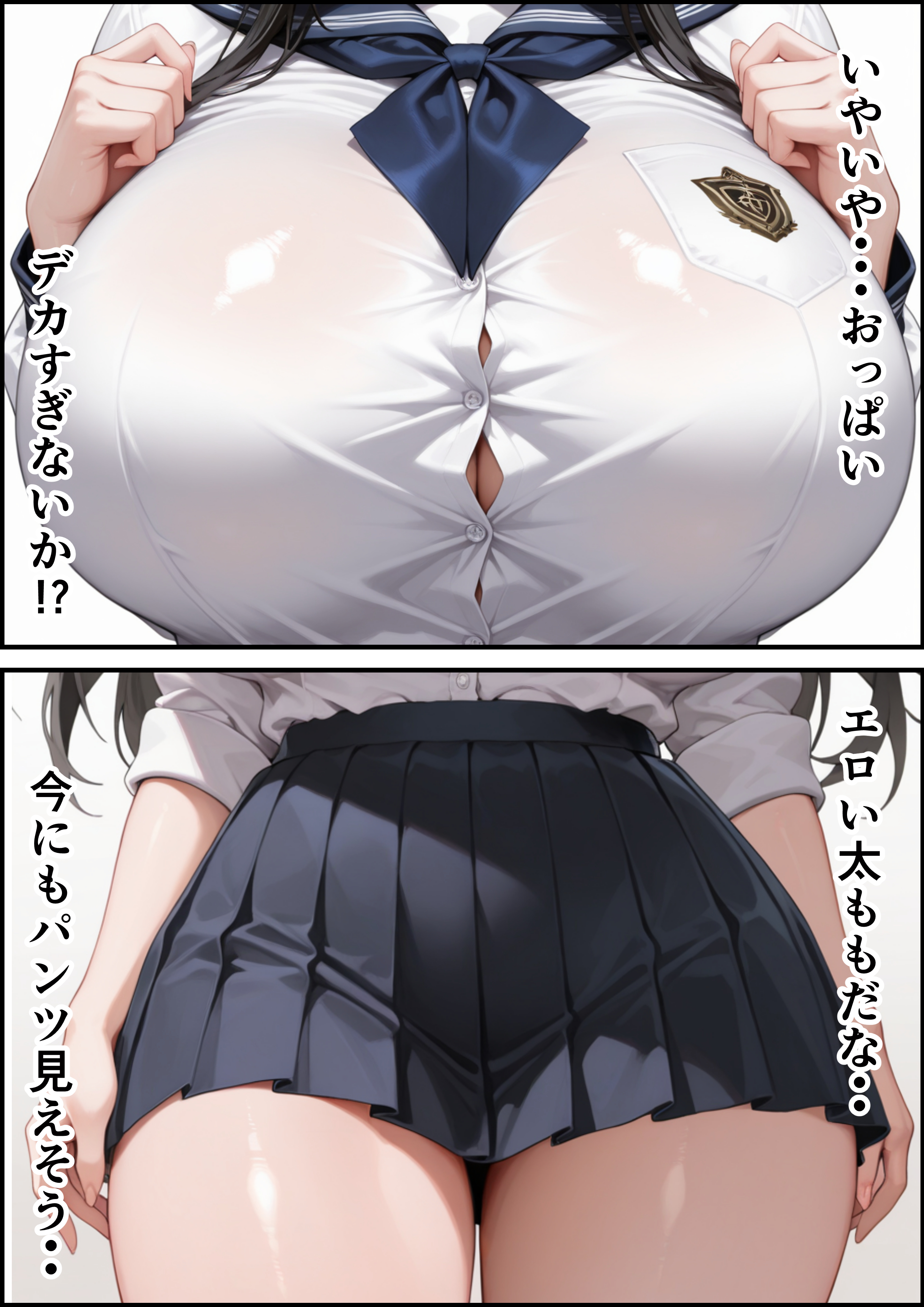 片思いしていた幼馴染が媚薬使い寝取られメス堕ちした話 無料立ち読み24
