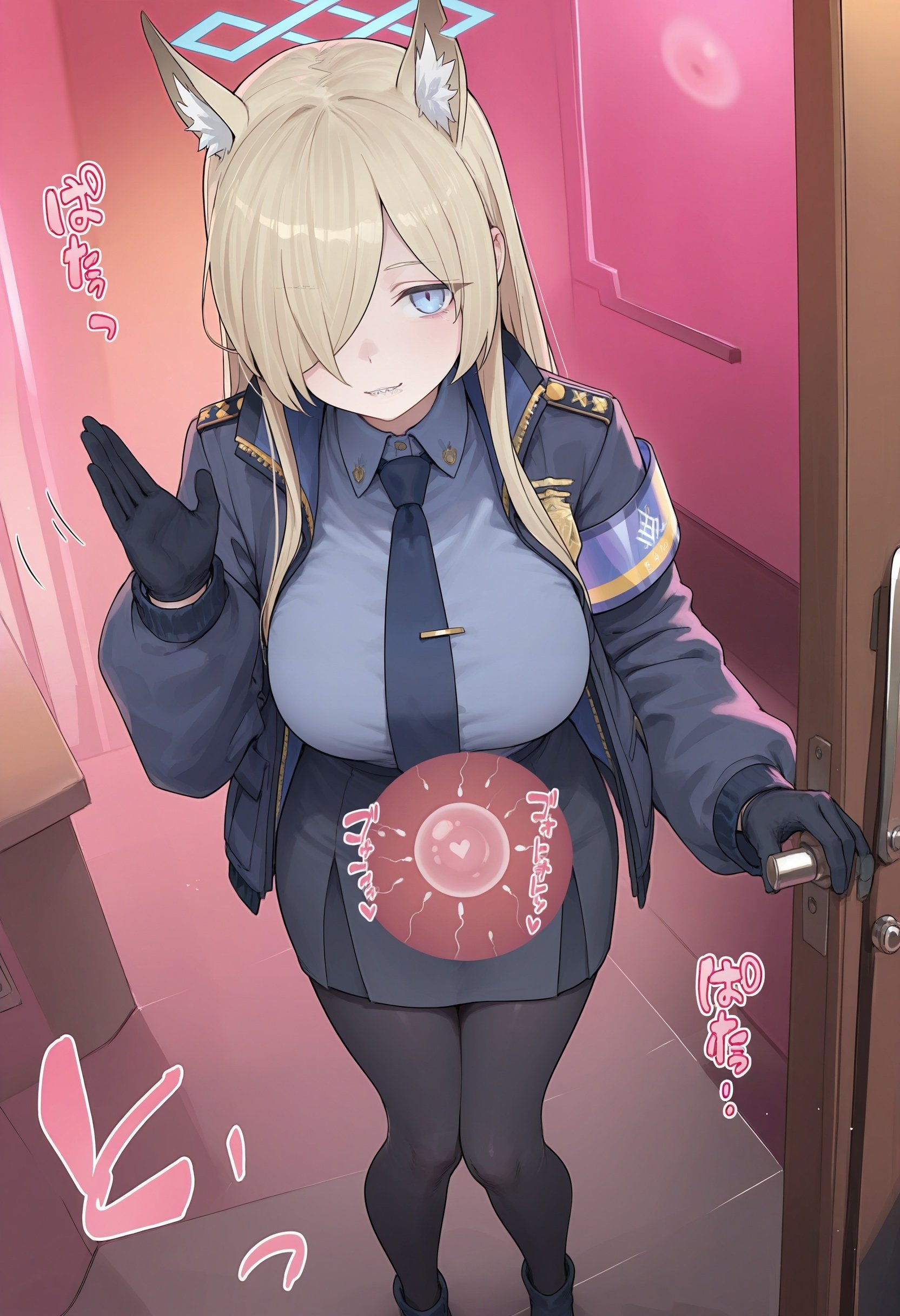 極上生中風俗〜時間無制限×いちゃラブ×濃密ご奉仕〜 -カ◯ナ- 無料立ち読み43